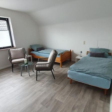 Ferienwohnung Zur Sonne Неттеталь Экстерьер фото