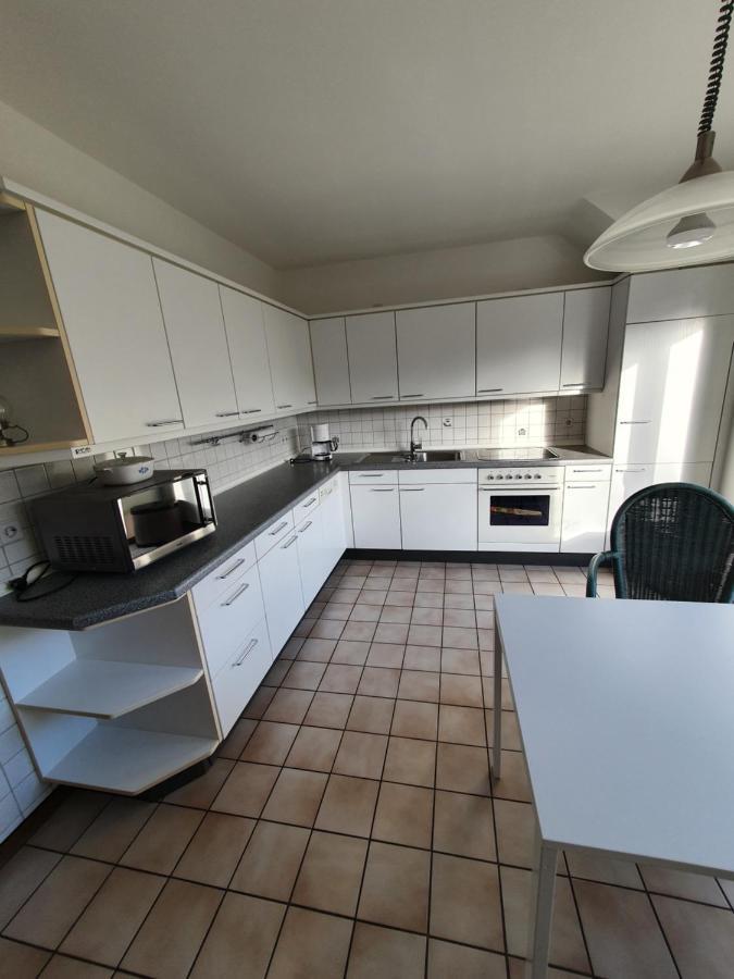 Ferienwohnung Zur Sonne Неттеталь Экстерьер фото