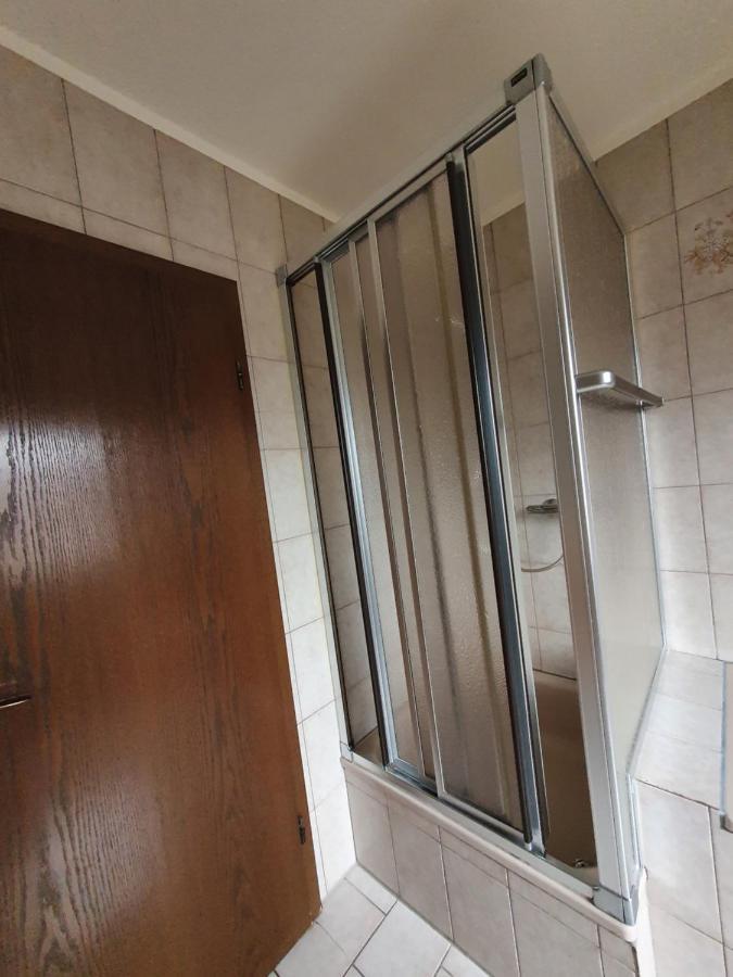 Ferienwohnung Zur Sonne Неттеталь Экстерьер фото